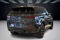 Land Rover Range Rover Sport vaihtoauto