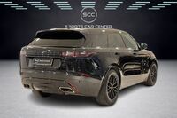 Land Rover Range Rover Velar vaihtoauto