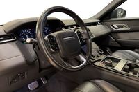 Land Rover Range Rover Velar vaihtoauto