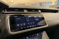 Land Rover Range Rover Velar vaihtoauto