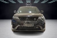 Land Rover Range Rover Velar vaihtoauto
