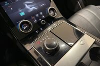 Land Rover Range Rover Velar vaihtoauto