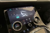 Land Rover Range Rover Velar vaihtoauto