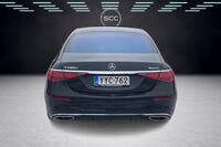 Mercedes-Benz S vaihtoauto