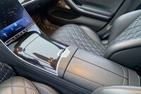 Mercedes-Benz S vaihtoauto