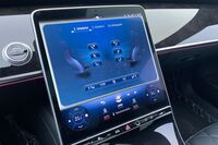 Mercedes-Benz S vaihtoauto