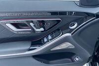 Mercedes-Benz S vaihtoauto