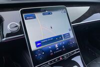 Mercedes-Benz S vaihtoauto