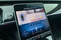 Mercedes-Benz S vaihtoauto