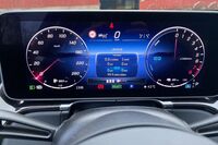 Mercedes-Benz S vaihtoauto