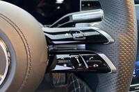 Mercedes-Benz S vaihtoauto