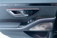 Mercedes-Benz S vaihtoauto