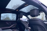 Mercedes-Benz S vaihtoauto