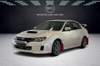 Subaru Impreza vaihtoauto