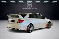 Subaru Impreza vaihtoauto