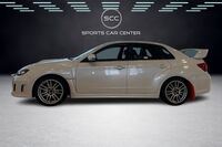 Subaru Impreza vaihtoauto