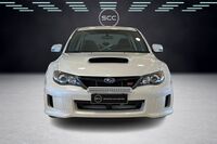 Subaru Impreza vaihtoauto