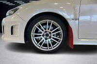 Subaru Impreza vaihtoauto