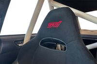 Subaru Impreza vaihtoauto