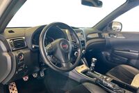 Subaru Impreza vaihtoauto