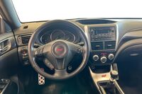 Subaru Impreza vaihtoauto