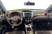 Subaru Impreza vaihtoauto