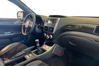 Subaru Impreza vaihtoauto