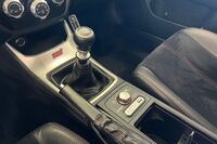 Subaru Impreza vaihtoauto