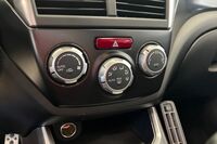 Subaru Impreza vaihtoauto