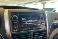 Subaru Impreza vaihtoauto