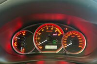 Subaru Impreza vaihtoauto