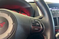 Subaru Impreza vaihtoauto