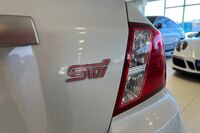 Subaru Impreza vaihtoauto