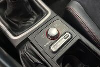 Subaru Impreza vaihtoauto