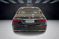 Mercedes-Benz S vaihtoauto