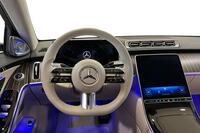 Mercedes-Benz S vaihtoauto