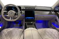 Mercedes-Benz S vaihtoauto