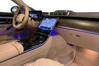 Mercedes-Benz S vaihtoauto