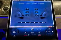 Mercedes-Benz S vaihtoauto