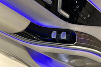 Mercedes-Benz S vaihtoauto