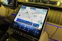 Mercedes-Benz S vaihtoauto