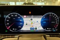 Mercedes-Benz S vaihtoauto