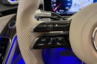 Mercedes-Benz S vaihtoauto