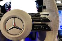 Mercedes-Benz S vaihtoauto