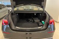 Mercedes-Benz S vaihtoauto