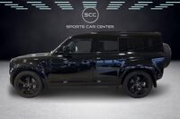 Land Rover Defender vaihtoauto