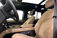 Land Rover Defender vaihtoauto