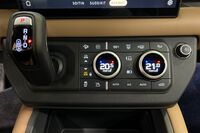 Land Rover Defender vaihtoauto