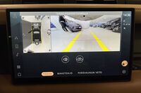 Land Rover Defender vaihtoauto