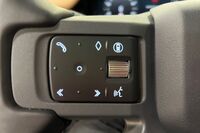 Land Rover Defender vaihtoauto